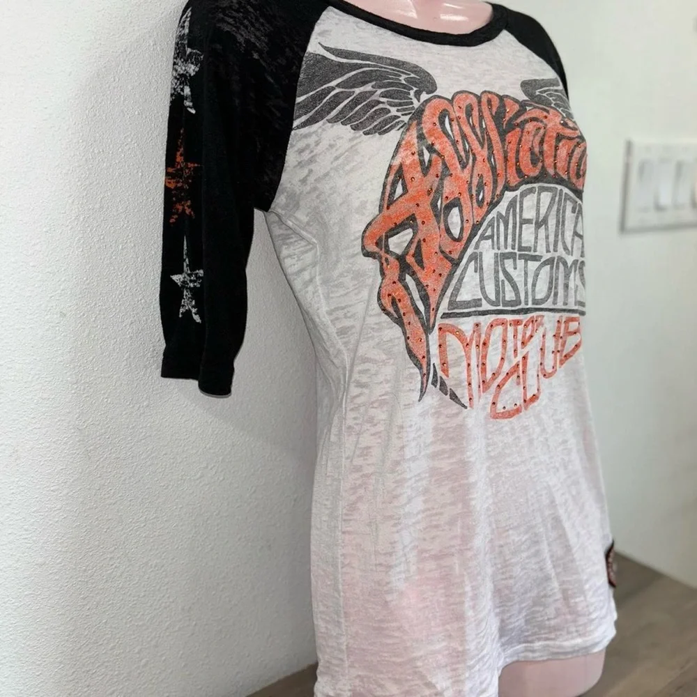 Affliction size M - Picture 3 of 5